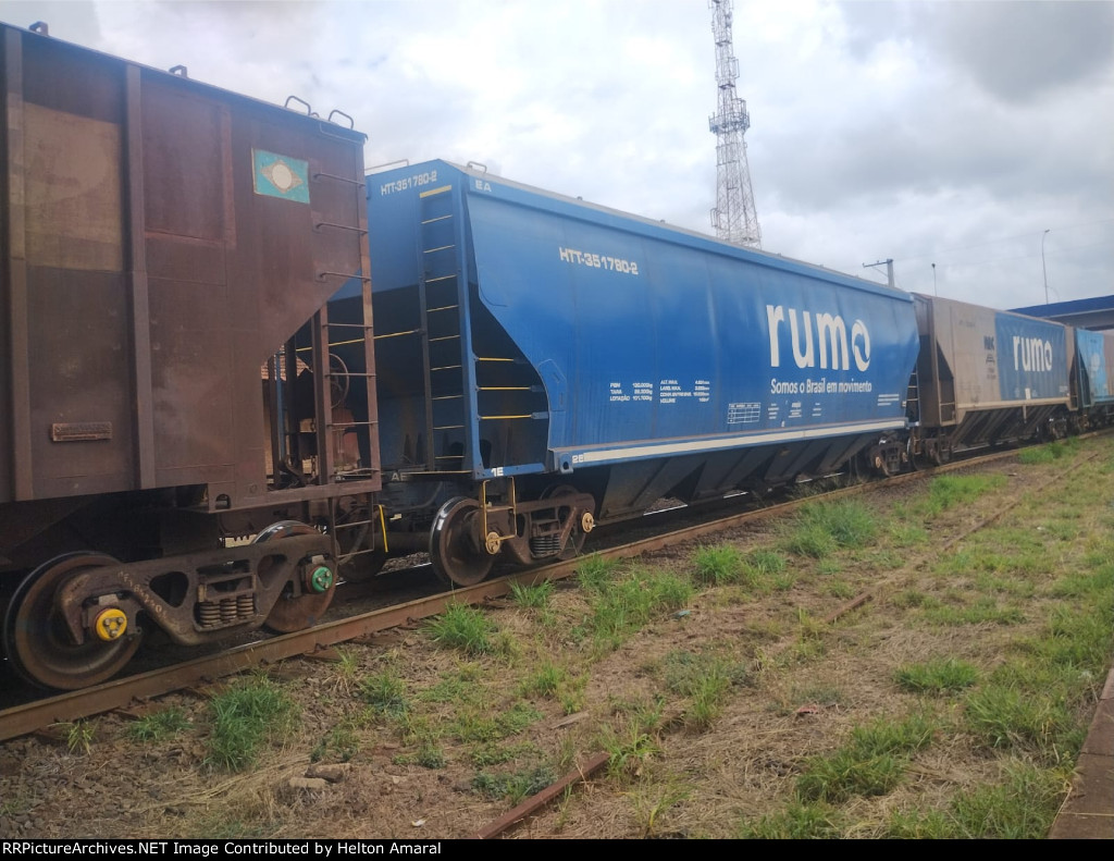 RUMO HTT-351780-2
